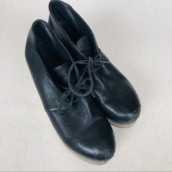 💥SALE TODAY 💥Jeffrey Campbell Alexa booties! - Picture 5 of 8